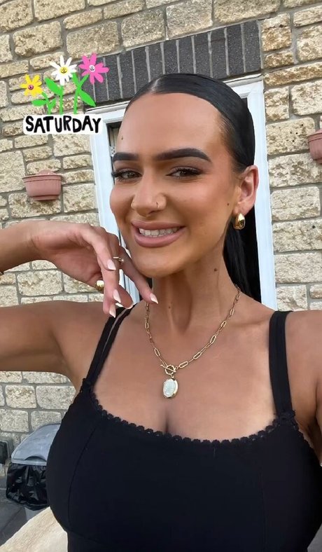 Louise Reid kunst nacktheit foto