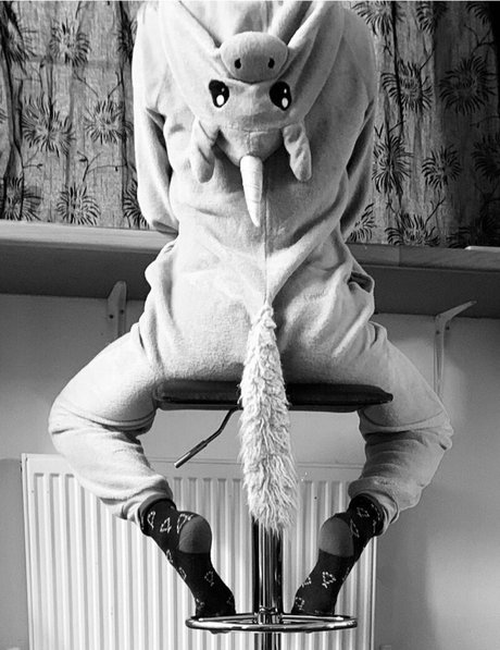 viky b free Profilfoto