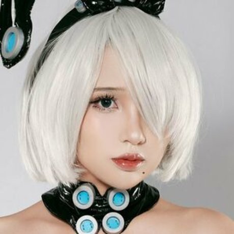 Puypuychan model xxx foto