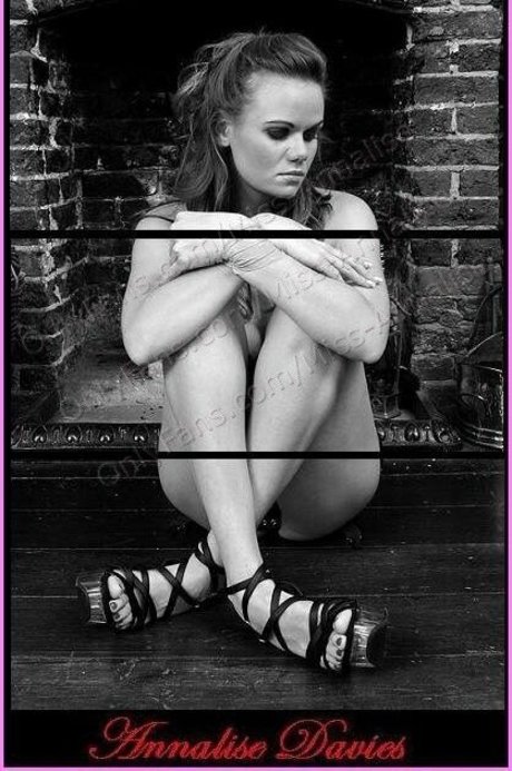 missannaliseuk sexy porno foto