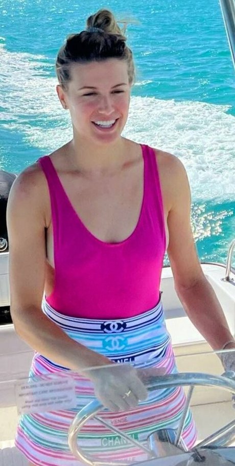 Eugenie Genie Bouchard kostenlose heiße galerie