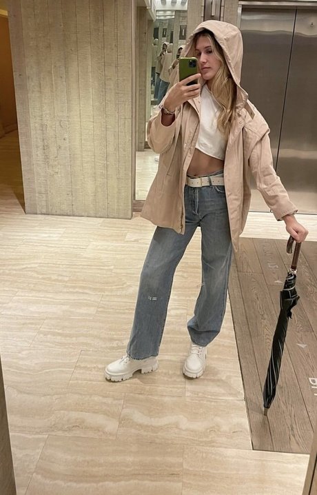 Eugenie Genie Bouchard nackt pornographische galerien