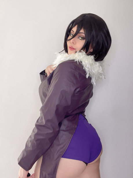 schwarze shemale-onlyfans sexy foto