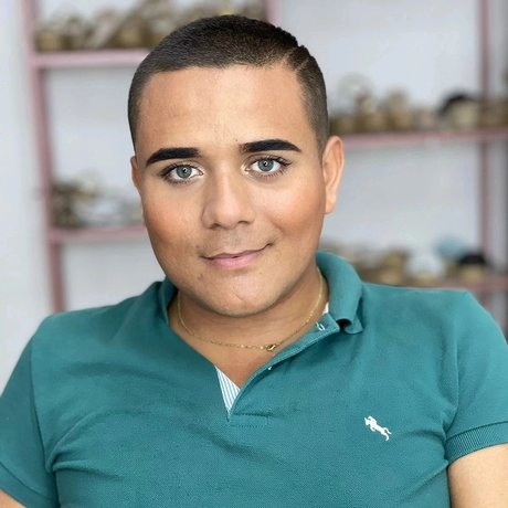 Yan Navarro paredes freie exklusive foto