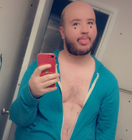 John Frazier sexy nacktheit fotos