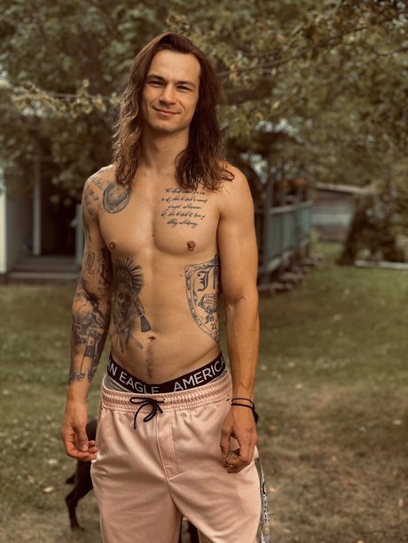 Zac Ocean schauspielerin nackte foto