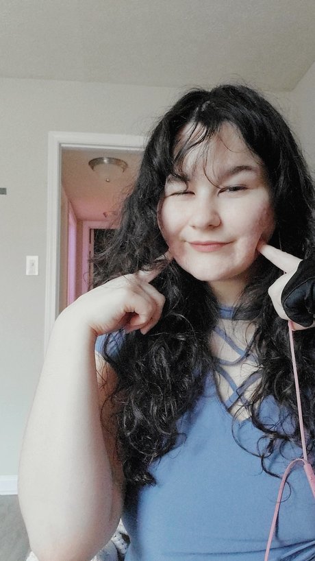 Cosette_ schöne nackte bild