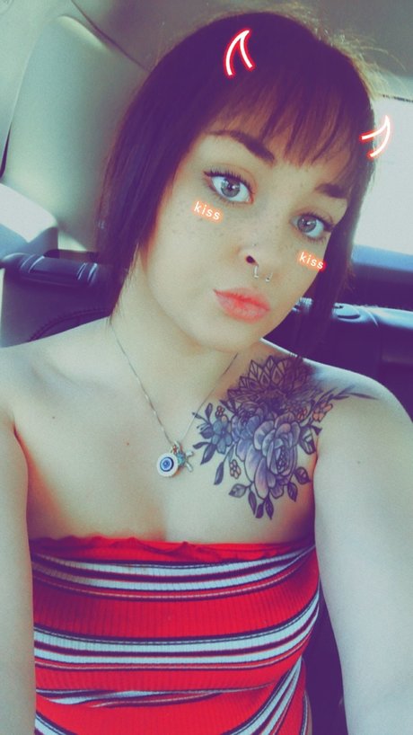 Julie Coken heiße freie archiv