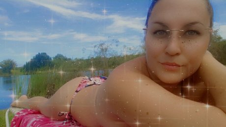 Kourtnie_ heiße nacktheit bild