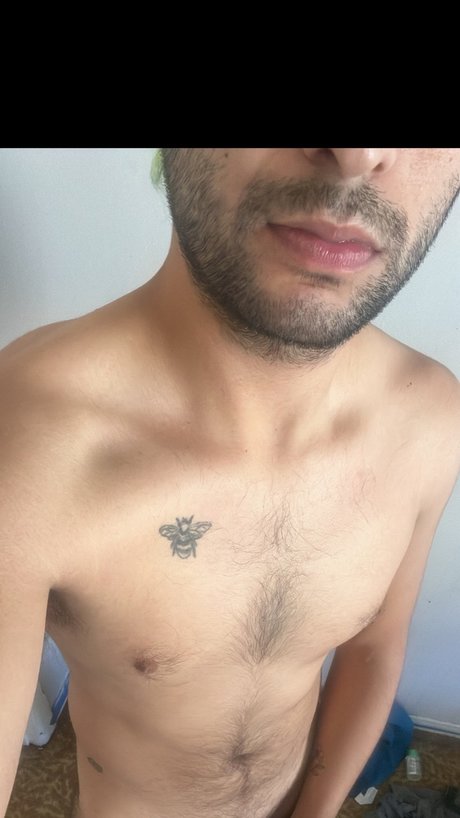 Patrik olmedo nackt beste foto