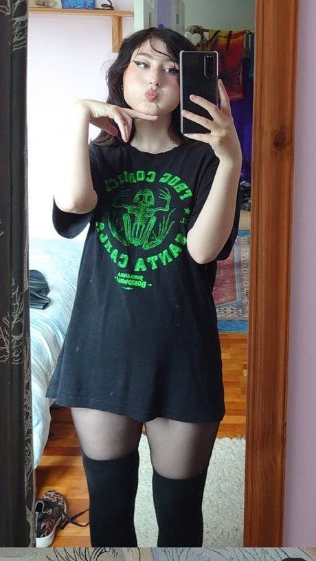 Pixie Lix xxx pornographische bild