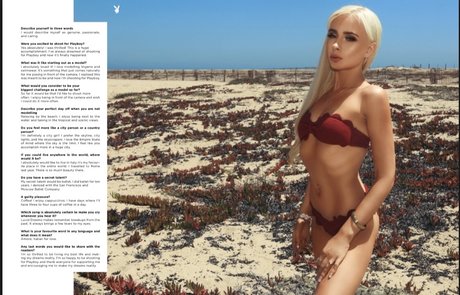 Rachel Ashley kostenlose nackte bild