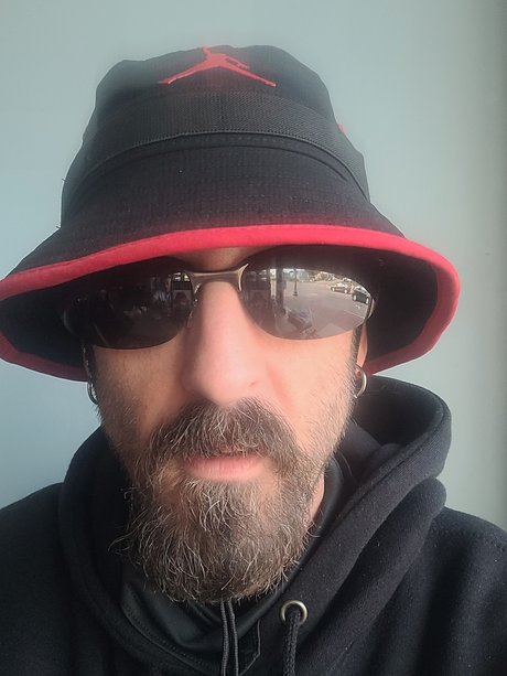 Keith Wayne Gronseth akt pornostar bilder