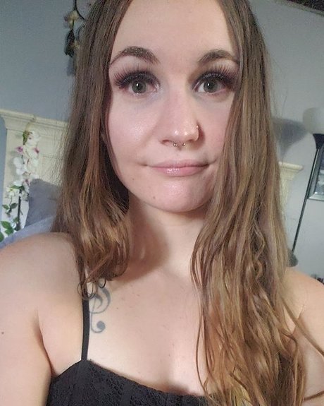 PrincessGaia hübsche nackte foto