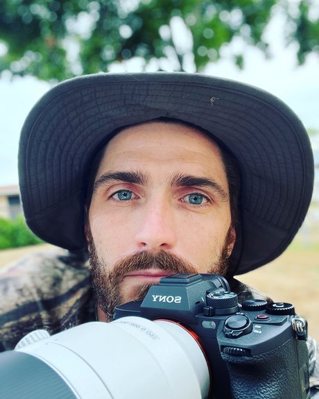 Rob Richard hübsche schöne bilder