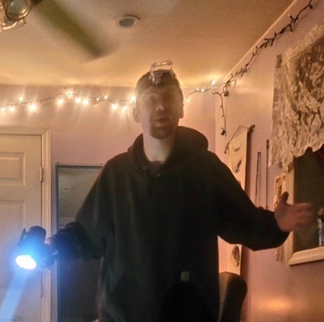 Redemptionite nette pornostar bild