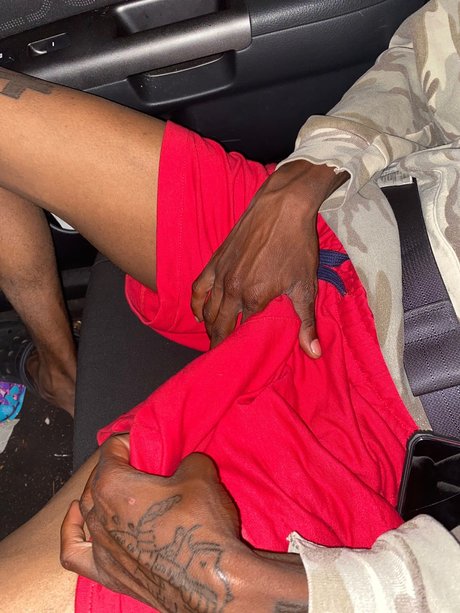 Ky Mo hübsche pornographische foto