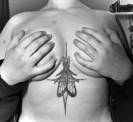 Razzberryandsprite kunst nackte fotos