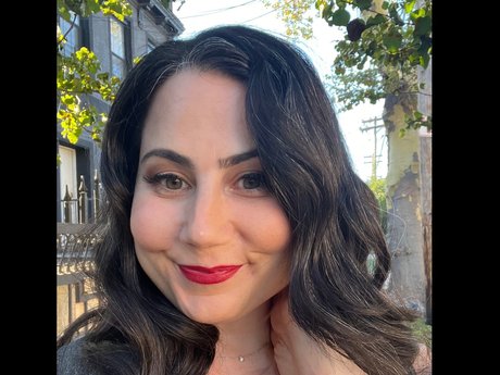 Margot in the City kunst sex fotos