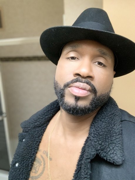 Mr Polo kunst pornographische foto