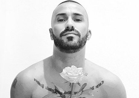 Manolo nackt top bild