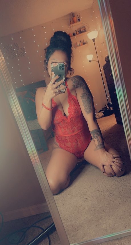 Deona heiße perfekte foto