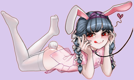 loli chu kunst beste galerien