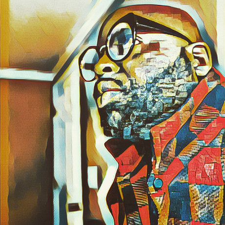 Big Ron hd schöne bilder