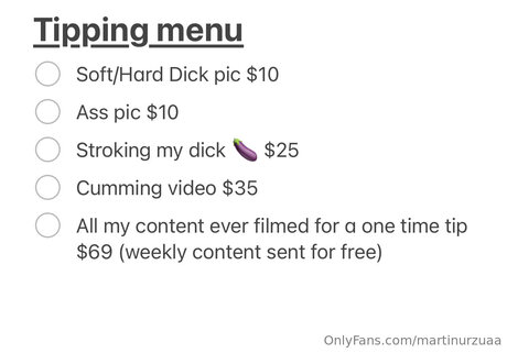 Martin Urzua erwachsene freie bilder