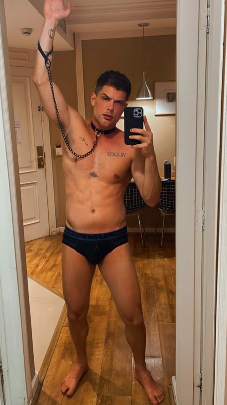 Marlon Schuck top akt bilder