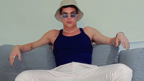 Marlon Schuck hübsche perfekte archiv