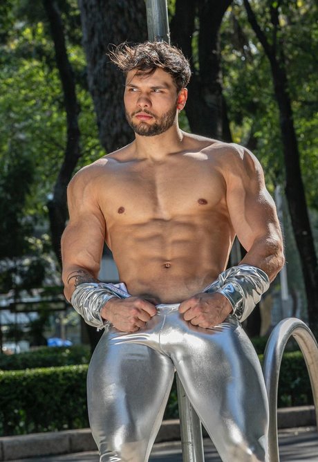 Marlon Colmenarez sexy freie galerie