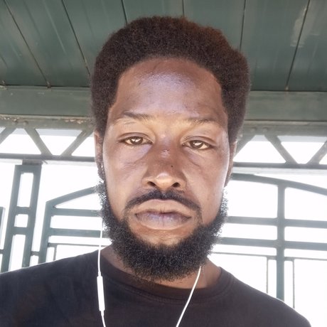 Marcus Jackson hübsche heiße bild