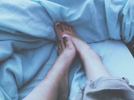 Baby Blue freie galerie