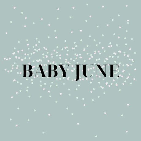 Baby June hd erotische galerien