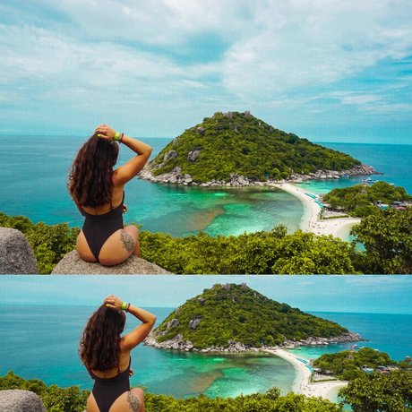 Maunzi heiße galerien