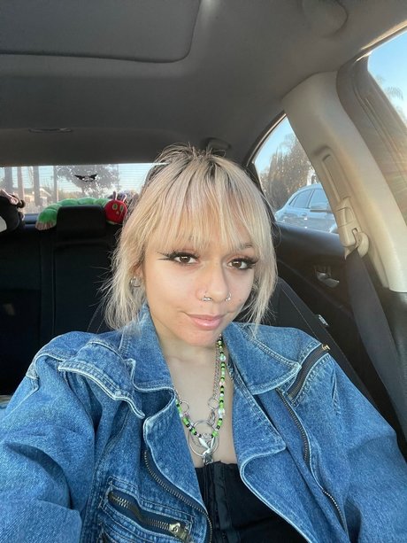 who is she_ schöne nette galerien