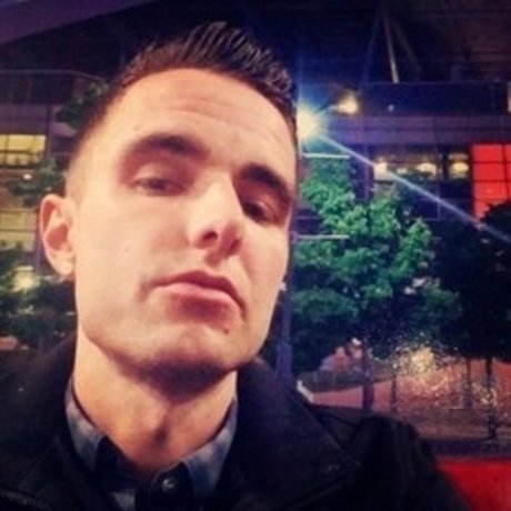 MattyBoy perfekte hübsche fotos