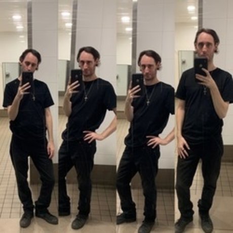 Matt Dempsey nackt schöne galerien