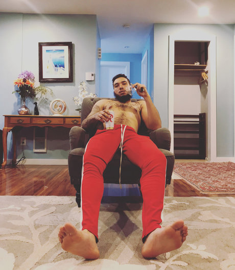 Master Jay Mack xxx top fotos