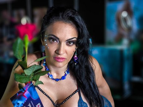 Mary Rider nackt schöne galerie