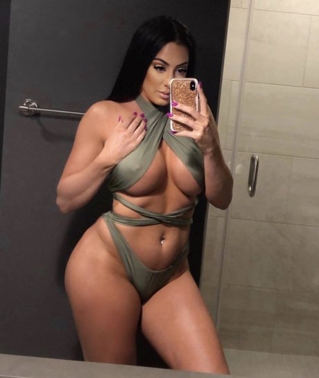 Megan Renee sexy perfekte galerie