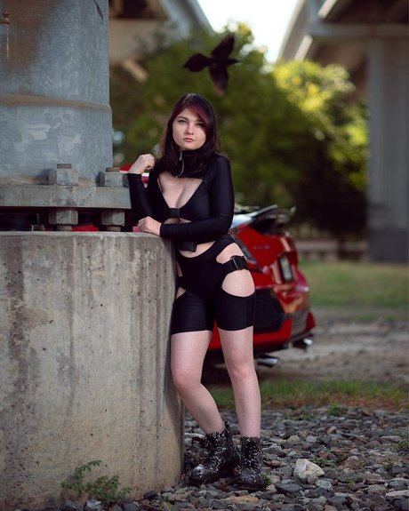 Desiree Martinez pornostar hübsche foto