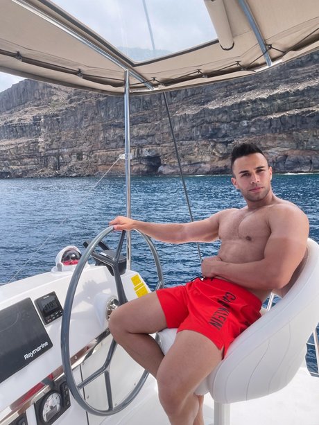 Max King sexy hübsche bilder