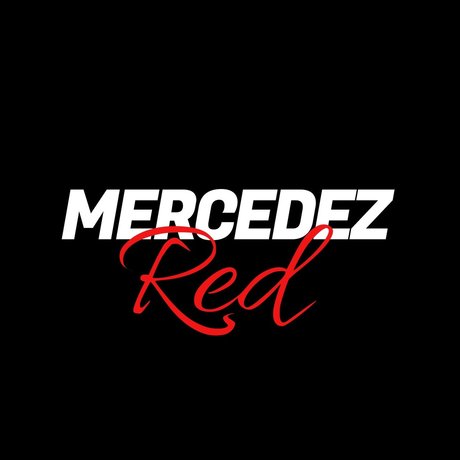 Mercedez Red model porno galerie