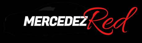 Mercedez Red hübsche beste galerie
