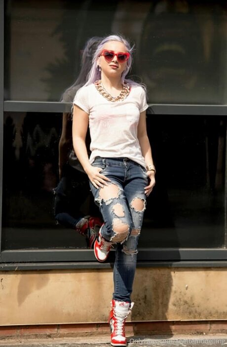 Aneta Hradecka top nackten archiv