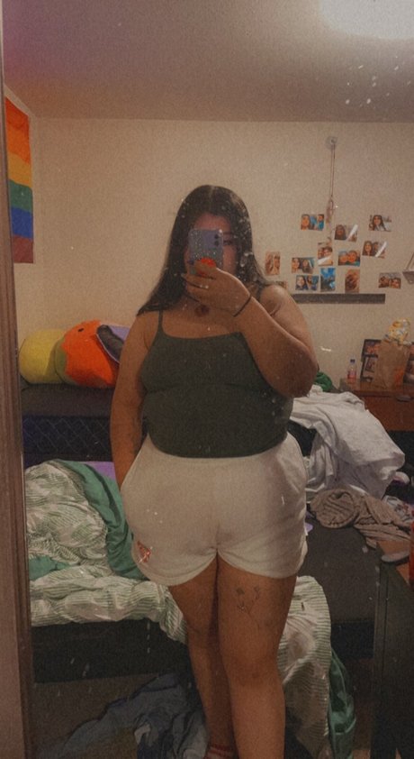 Bella Anderson heiße nackt foto