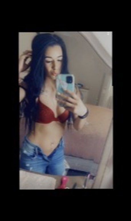 Alani Rose kunst nackt fotos