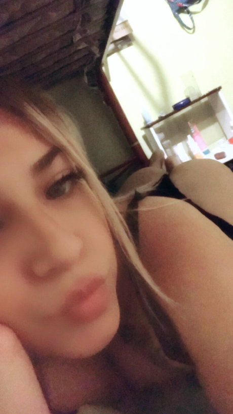 Meli Fernanda perfekte schöne foto
